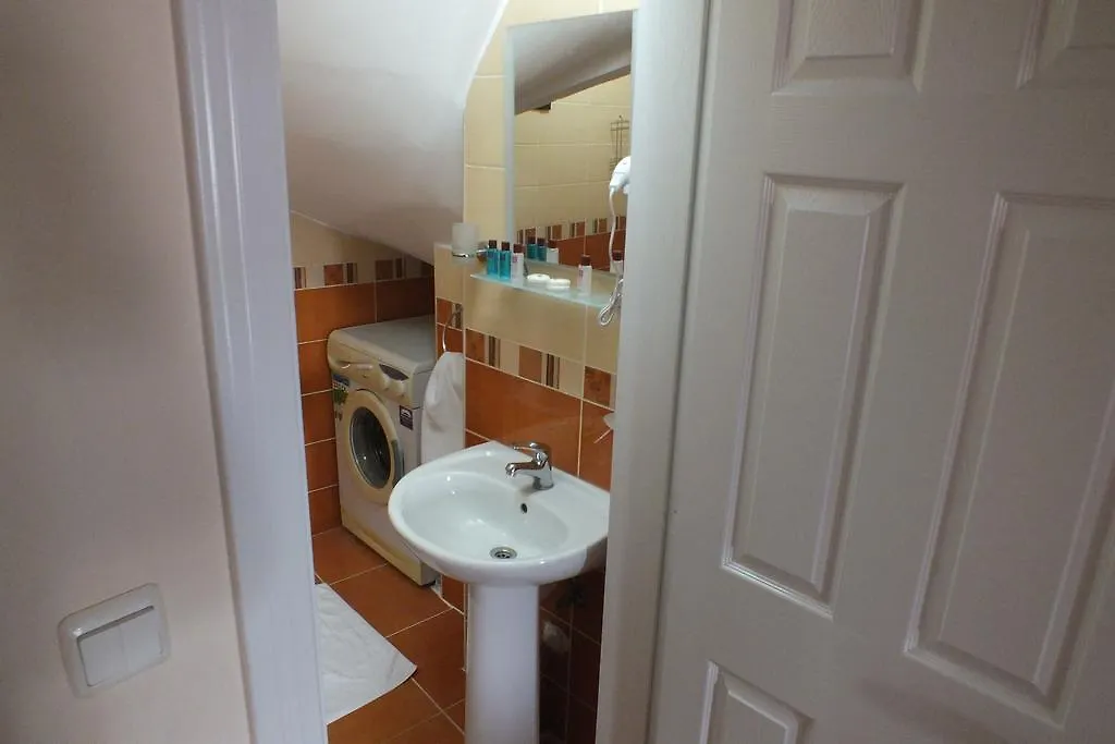 White Apart Taksim Estambul Apartamento