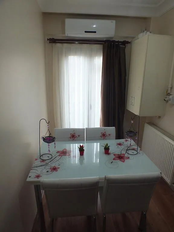 Apartamento White Apart Taksim Estambul
