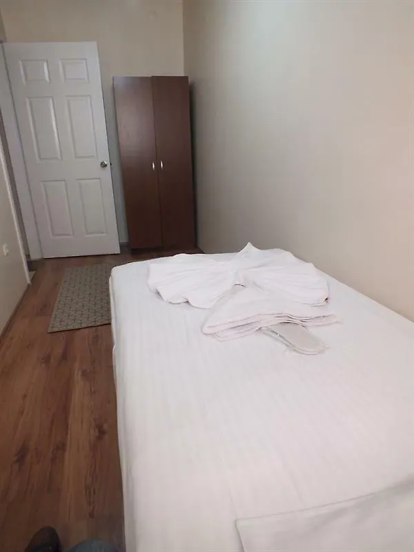 Apartamento White Apart Taksim Estambul