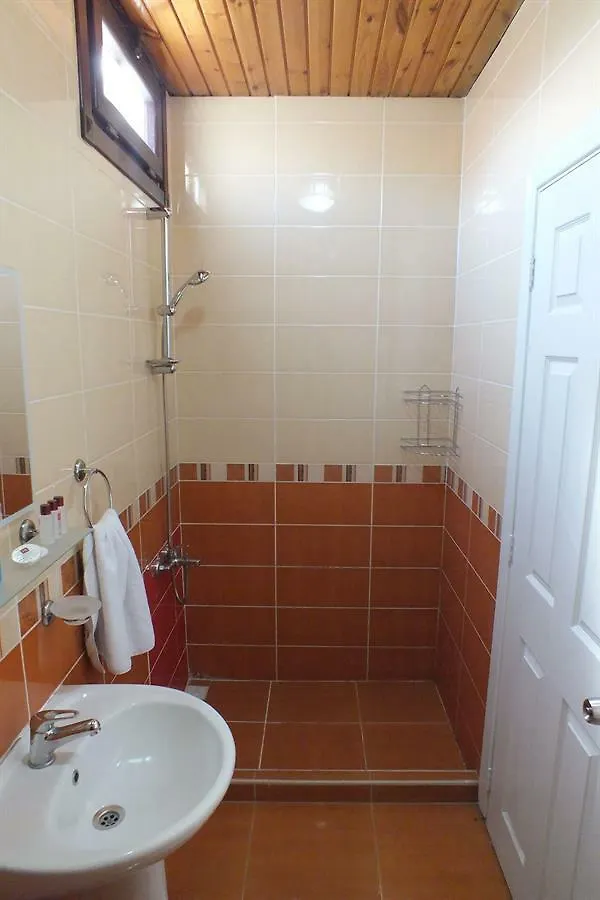 Apartamento White Apart Taksim Estambul