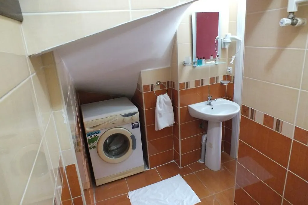 Appartement White Apart Taksim Istambul Turquie