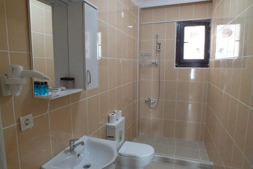 Appartement White Apart Taksim Istambul