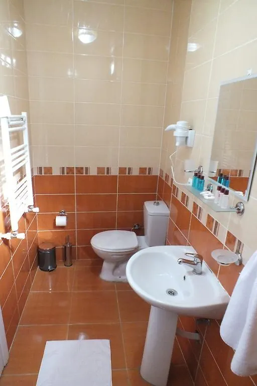 Appartement White Apart Taksim Istambul