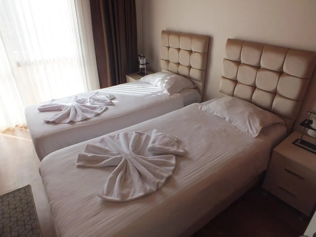 Appartement White Apart Taksim Istambul Turquie