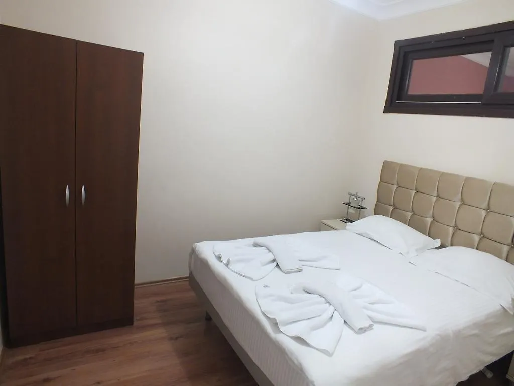 Appartement White Apart Taksim Istambul