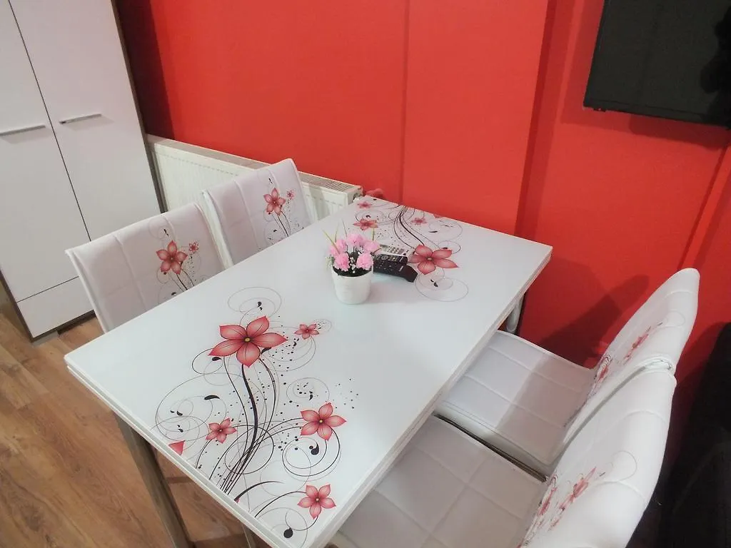 Appartement White Apart Taksim Istambul Turquie