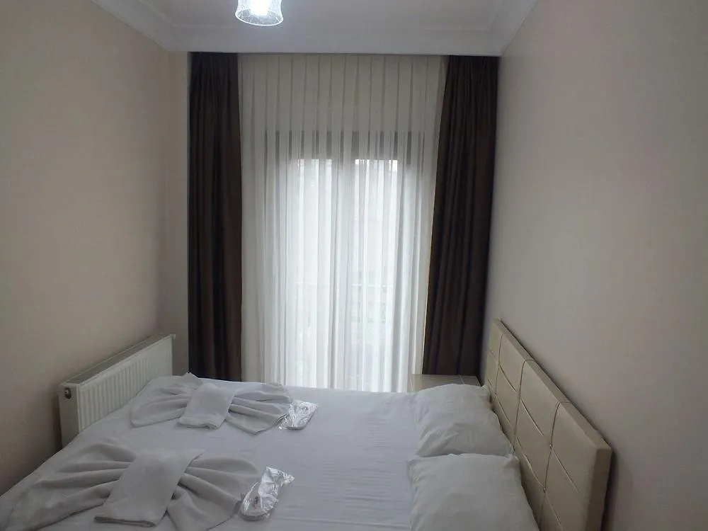 Appartement White Apart Taksim Istambul