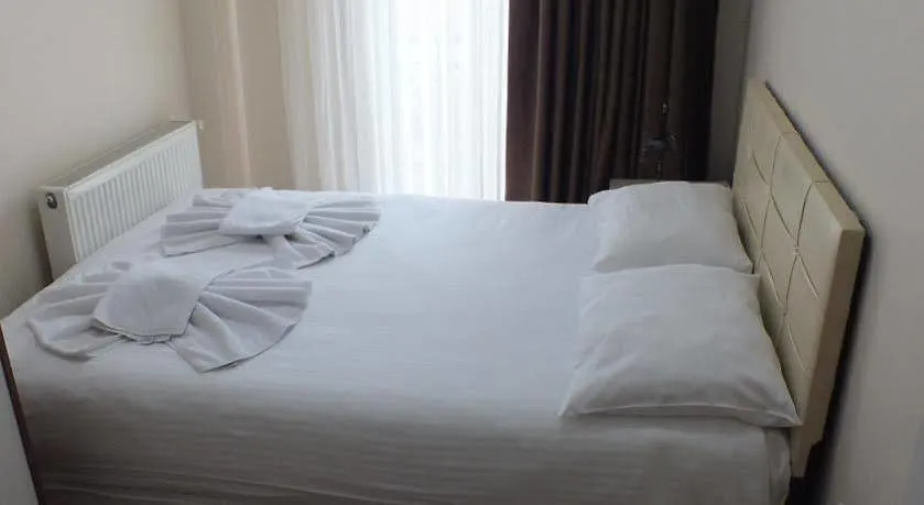Appartement White Apart Taksim Istambul Turquie
