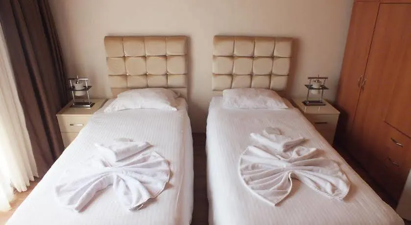 Appartement White Apart Taksim Istambul