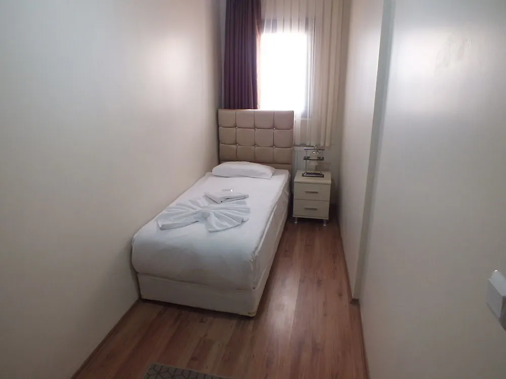 Appartement White Apart Taksim Istambul Turquie