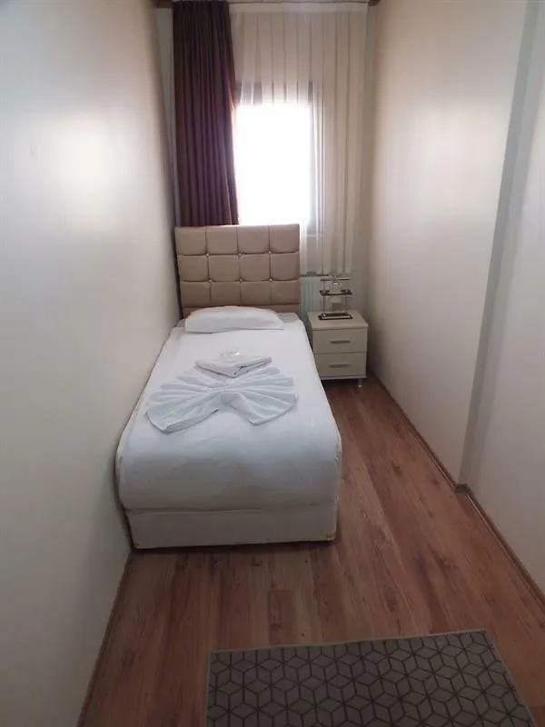 White Apart Taksim Istambul Appartement