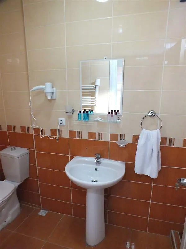 Appartement White Apart Taksim Istambul Turquie